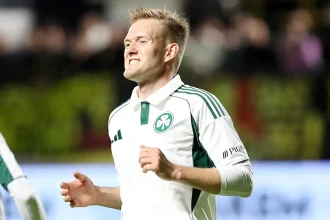 Παναθηναϊκός – Αστέρας Τρίπολης: Για τη νίκη στο ντεμπούτο του Ράφα Μπενίτεθ οι «πράσινοι» στη Super League