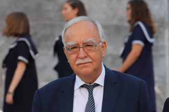 Δήμαρχος Καλαβρύτων: Η επέτειος του ΟΧΙ σύμβολο ενότητας και ομοψυχίας