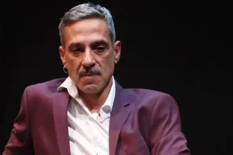 Δημοσθένης Παπαδόπουλος: «Όταν έφυγα από την Ελλάδα μπορεί να άγγιζα την κατάθλιψη, δεν με εξέφραζε τίποτα, δεν έπαιρνα χαρά»