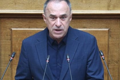Νίκος Παπαναστάσης: Το ΚΚΕ στηρίζει τον αγώνα του προσωπικού των Ενόπλων Δυνάμεων