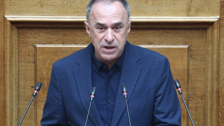 Νίκος Παπαναστάσης: Το ΚΚΕ στηρίζει τον αγώνα του προσωπικού των Ενόπλων Δυνάμεων