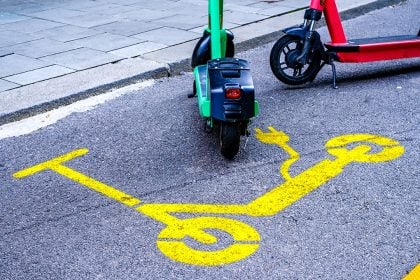 Χανιά: Μάχη για τη ζωή του δίνει 11χρονος μετά από ατύχημα με πατίνι