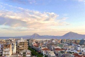 Ο καιρός σήμερα Πέμπτη στην Πάτρα