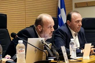 Σύσκεψη στην Πάτρα για την ευλογιά των αιγοπροβάτων: «Είμαστε ένα βήμα πριν το lockdown»