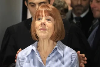Ζιζέλ Πελικό: Θα ξαναζήσει τον εφιάλτη, θα δει όλα τα βίντεο των κακοποιήσεών της μετά από έφεση ενός εκ των βιαστών της