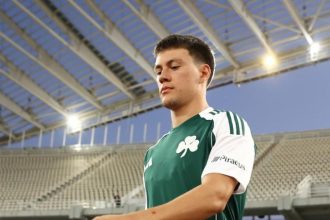 Παναθηναϊκός: Δύσκολα για Άρη οι Πελίστρι και Σάντσες