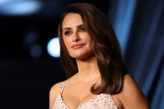 Η Πενέλοπε Κρουζ και η Ροζαλία παρακολούθησαν το Ρεάλ – Μπαρτσελόνα στο «Bernabeu»