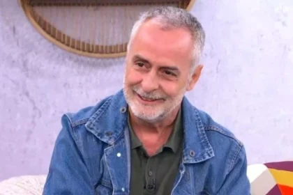 Περικλής Λιανός: Ήμουν καλύτερος ως δικηγόρος παρά ως ηθοποιός, είχα πολύ μεγάλη ζήτηση