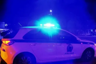 Φονικό τα ξημερώματα έξω από κλαμπ - 37χρονος δέχθηκε επίθεση με μαχαίρι