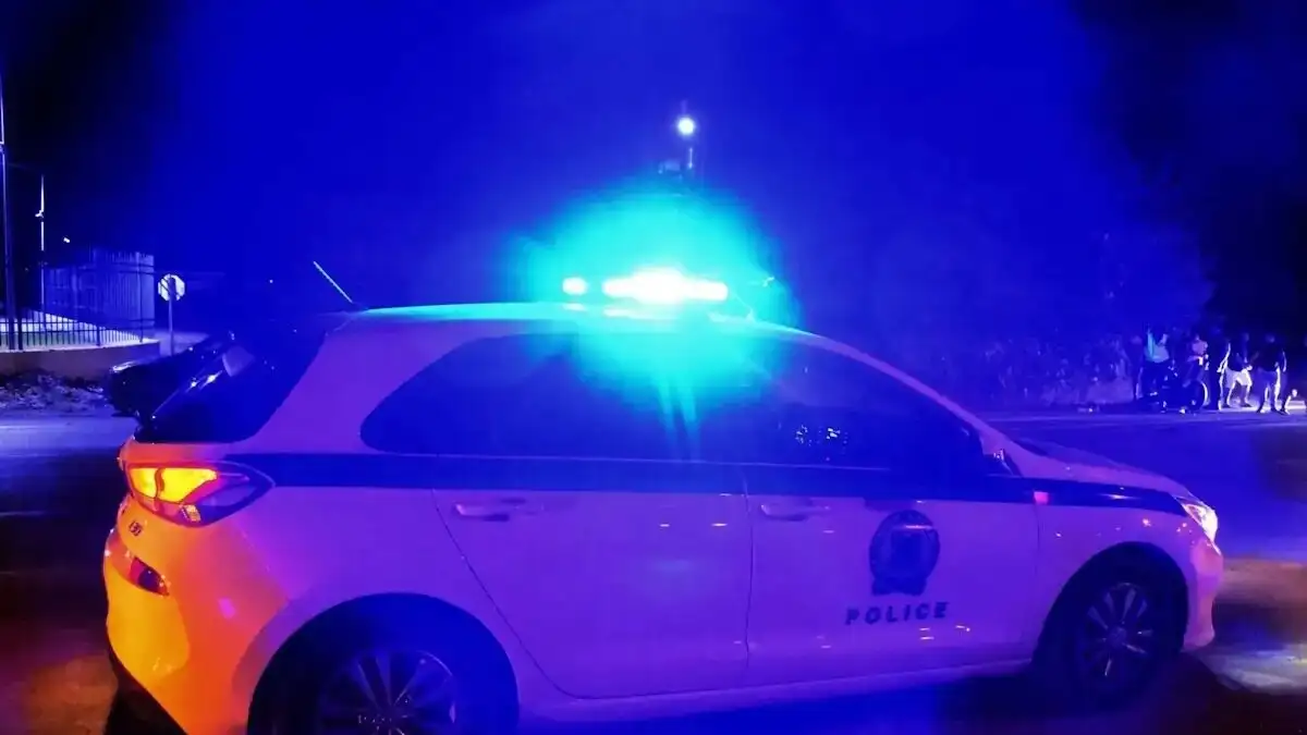 Φονικό τα ξημερώματα έξω από κλαμπ - 37χρονος δέχθηκε επίθεση με μαχαίρι