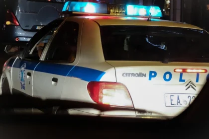 Διάρρηξη στα γραφεία του ΟΣΕ στην Ομόνοια - Έκλεψαν υπολογιστές