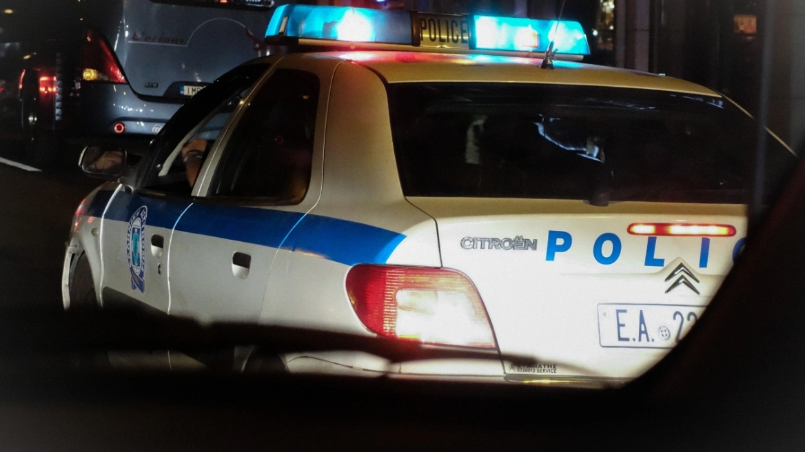 Διάρρηξη στα γραφεία του ΟΣΕ στην Ομόνοια - Έκλεψαν υπολογιστές