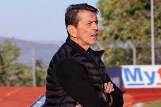 Τέλος ο Πετράκης από τον Παναιτωλικό