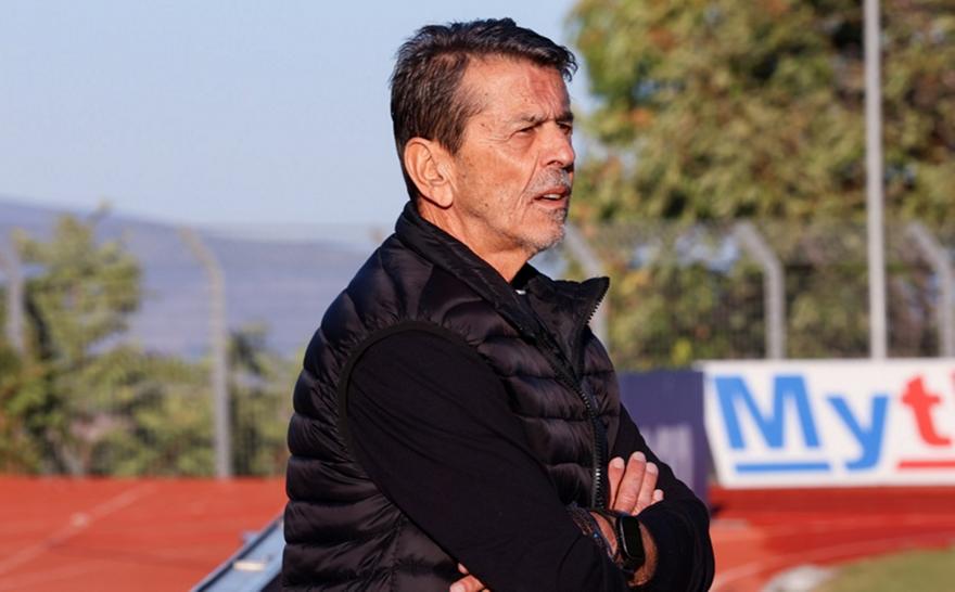 Τέλος ο Πετράκης από τον Παναιτωλικό
