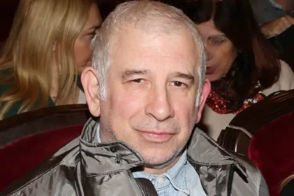 Γιάννης Χατζηγεωργίου για Πέτρο Φιλιππίδη: «Τον σιχάθηκε η ψυχή μου»