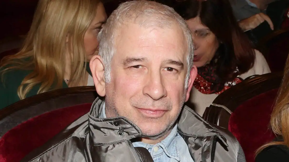 Γιάννης Χατζηγεωργίου για Πέτρο Φιλιππίδη: «Τον σιχάθηκε η ψυχή μου»