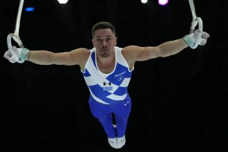 Πετρούνιας: «Έχουμε πολλή δουλειά μέχρι το LA 2028»