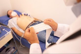 Η βελτίωση της καρδιακής υγείας των νέων ενηλίκων μειώνει τον κίνδυνο μετέπειτα καρδιαγγειακών παθήσεων