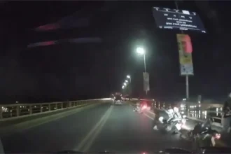 Σεισμός 6,9 Ρίχτερ στις Φιλιππίνες με πέντε νεκρούς ΒΙΝΤΕΟ