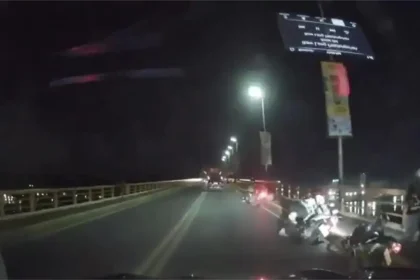 Σεισμός 6,9 Ρίχτερ στις Φιλιππίνες με πέντε νεκρούς ΒΙΝΤΕΟ