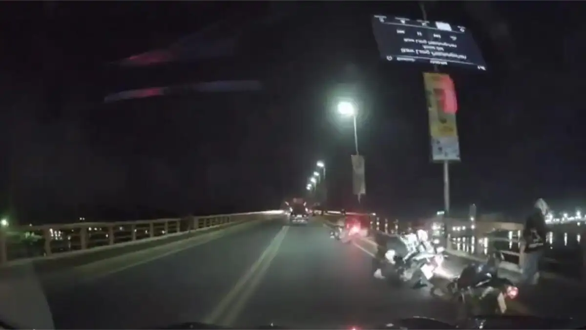 Σεισμός 6,9 Ρίχτερ στις Φιλιππίνες με πέντε νεκρούς ΒΙΝΤΕΟ