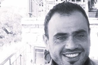 Παρουσίαση της ποιητικής συλλογής «Εις Άδου Κάθοδος»