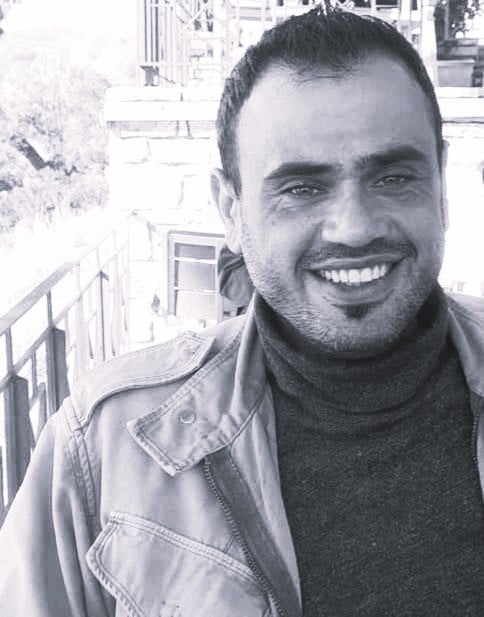 Παρουσίαση της ποιητικής συλλογής «Εις Άδου Κάθοδος»
