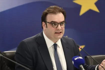 Πιερρακάκης στο ECOFIN για τον ΕΦΚ στα καπνικά προϊόντα: Με την υψηλή φορολογία, αυξάνεται και το λαθρεμπόριο