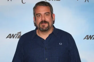 Πυγμαλίων Δαδακαρίδης: Η σπάνια αναφορά στη σύντροφό του - «Έχω καψουρευτεί και τη γάτα της»