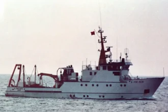 Το Πίρι Ρέις βγήκε για έρευνες στο Αιγαίο – Θα κρατήσουν 10 ημέρες