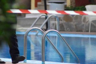 Τραγωδία: 4χρονο παιδί πνίγηκε σε πισίνα ξενοδοχείου