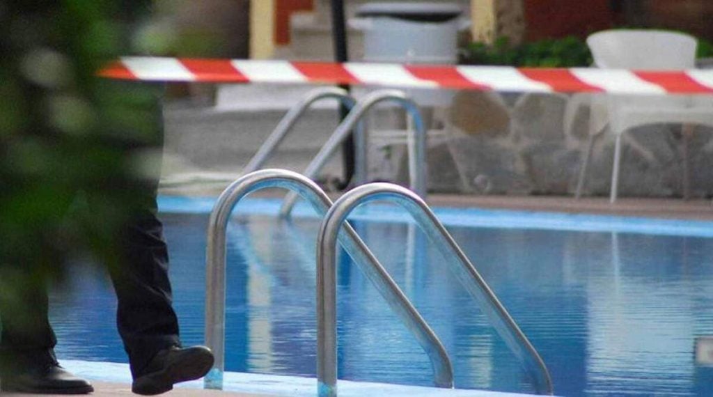 Τραγωδία: 4χρονο παιδί πνίγηκε σε πισίνα ξενοδοχείου