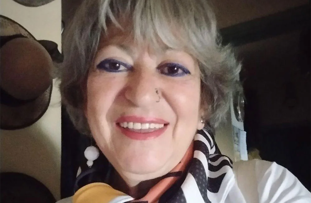 Σήμερα η παρουσίαση της ποιητικής συλλογής “Αφοδράριστη γραφή” της Πηνελόπης Αλιβιζάτου