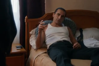 Porto Leone - spoiler: Ο Καπετανάκος χαροπαλεύει