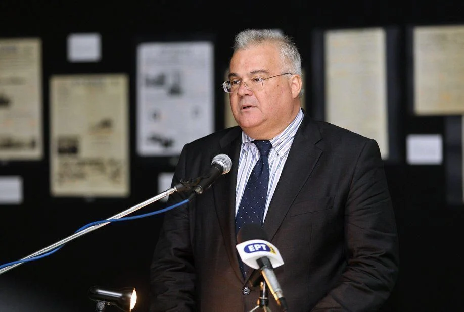 Συμφωνίες των «εξαναγκασμένων»