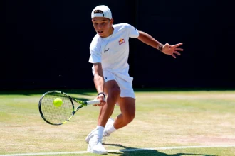 «Πρίγκιπας» στο Μόντε Κάρλο ο Παγώνης: Κατέκτησε το Tennis Europe Junior Masters - O πρώτος Έλληνας που κατακτά το συγκεκριμένο τρόπαιο