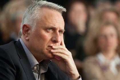 Ραγκούσης για παραίτηση Τσίπρα: Ο ΣΥΡΙΖΑ να του απευθύνει ένα ειλικρινές και δημόσιο ευχαριστώ για την ανεκτίμητη προσφορά του