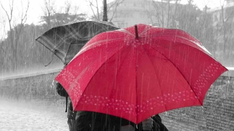 Καιρός: Πενθήμερο με βροχές και καταιγίδες στα δυτικά - Πέφτει η θερμοκρασία