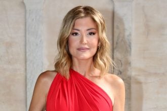 Ράνια Τζίμα: «Η κόρη μου θέλω να ξέρει ότι σε μένα θα βρίσκει μια αγκαλιά καταφύγιο»