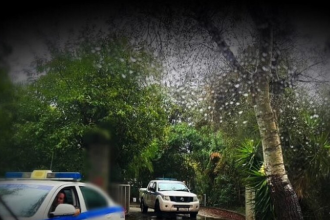 Φοινικούντα: Η συνάντηση ανιψιού και 22χρονου πριν το έγκλημα - Bίντεο ντοκουμέντο με την πρώτη δολοφονική επίθεση