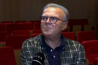 Μιχάλης Ρέππας: Δεν θέλω να βλέπω τις «Τρεις Χάριτες», στενοχωριέμαι που έχω γεράσει