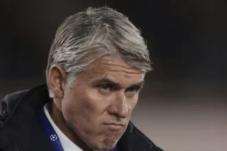 Μπαρτσελόνα – Ολυμπιακός: Ο πρόεδρος της Επιτροπής Διαιτησίας της UEFA εκνευρίστηκε με τις αποφάσεις του Σνάιντερ