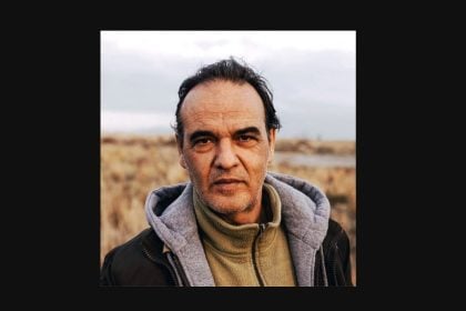 Δυτ. Ελλάδα: Θλίψη για τον θάνατο του περιβαλλοντολόγου Γιάννη Ρουσόπουλου