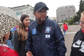 Πάνος Ρούτσι: Δεκτό το αίτημα για τοξικολογικές εξετάσεις στη σορό του γιου του