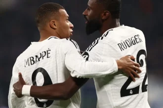 Καυγάς Ρίντιγκερ - Μπέλιγχαμ στη Ρεάλ Μαδρίτης, «τελειώνει» ο Γερμανός αμυντικός