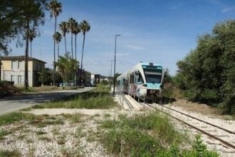 Πάτρα: Αναστάτωση στον Προαστιακό, 15χρονος επιβάτης κατέρρευσε