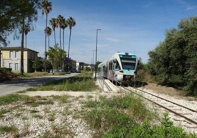 Πάτρα: Αναστάτωση στον Προαστιακό, νεαρός επιβάτης κατέρρευσε