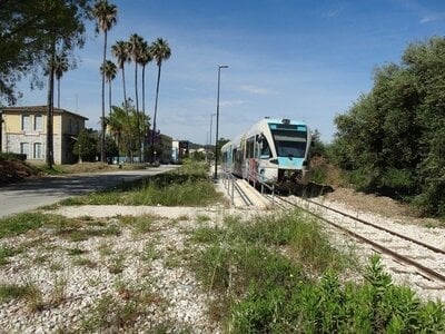 Πάτρα: Αναστάτωση στον Προαστιακό, 15χρονος επιβάτης κατέρρευσε