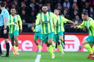 Conference League: Η ΑΕΚ Λάρνακας έκανε το μεγάλο «μπαμ», 1-0 την Κρίσταλ Πάλας στο Λονδίνο