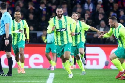 Conference League: Η ΑΕΚ Λάρνακας έκανε το μεγάλο «μπαμ», 1-0 την Κρίσταλ Πάλας στο Λονδίνο